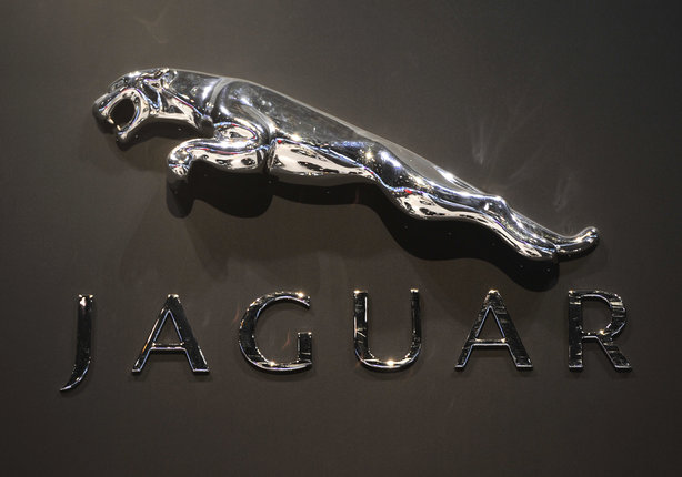 Jaguar Brand Experience